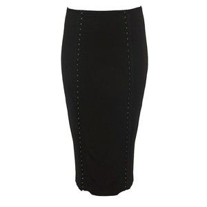 MurMur Snap Skirt NWOT